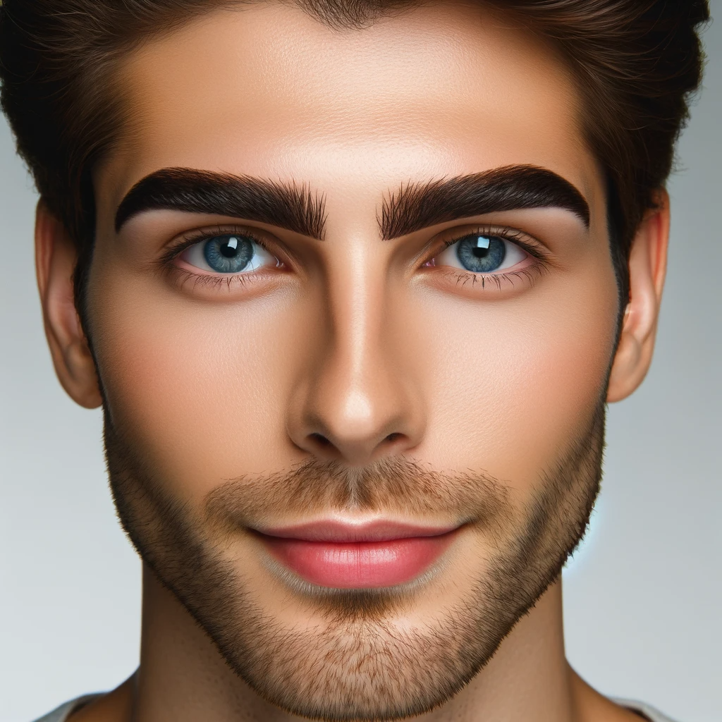 Man Brows Eyebrows For Men
